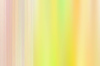 soyut pastel yumuşak renkli bulanık arkaplan bulanık odak tonundan sarı renge boyanmış