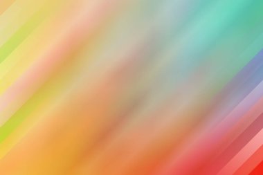 soyut pastel yumuşak renkli bulanık arkaplan bulanık odak tonundan sarı renge boyanmış