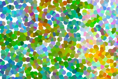 Soyut pastel yumuşak renkli düz yeşil renkte tonda odak kapalı dokulu arka plan bulanık. Duvar kağıdı olarak veya web tasarımı için kullanılabilir