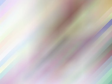 Soyut pastel yumuşak renkli bulanık dokulu arkaplan yeşil tonlu odak tonundan uzak