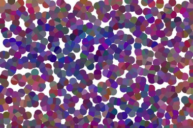 soyut pastel yumuşak renkli bulanık desenli arka plan menekşe ve leylak renginde odak tonundan