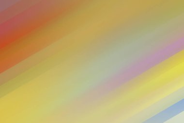 Soyut pastel yumuşak renkli bulanık arka plan bulanıklaştırılmış odak tonu sarı renkte. Duvar kağıdı ya da web tasarımı için kullanılabilir