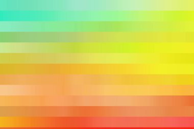 Soyut pastel yumuşak renkli yumuşak dokulu arka plan bulanık odak kapalı altın, sarı ve pembe renkte tonda