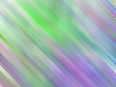 Soyut pastel yumuşak renkli bulanık dokulu arkaplan yeşil tonlu odak tonundan uzak