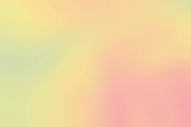 Soyut pastel yumuşak renkli yumuşak dokulu arka plan bulanık odak kapalı, mercan, pembemsi, ışık mavi ve sarı renkte tonda. Duvar kağıdı olarak veya web tasarımı için kullanılabilir.