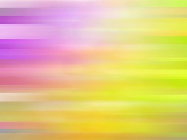 Soyut pastel yumuşak renkli yumuşak dokulu arka plan bulanık odak kapalı altın, sarı ve pembe renkte tonda