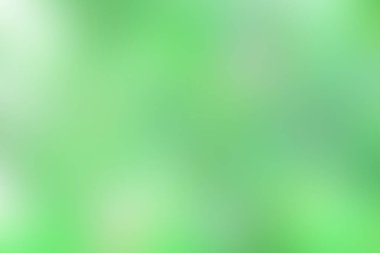 Soyut pastel yumuşak renkli bulanık dokulu arkaplan yeşil tonlu odak tonundan uzak