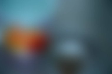 Soyut pastel yumuşak renkli yumuşak dokulu arka plan bulanık kapalı odak çok renkli tonda. Duvar kağıdı olarak veya web tasarımı için kullanılabilir