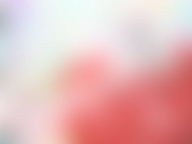 Fütüristik pastel pembe renkte yumuşak renkli yumuşak dokulu geometrik arka plan bulanık odak kapalı tonda soyut