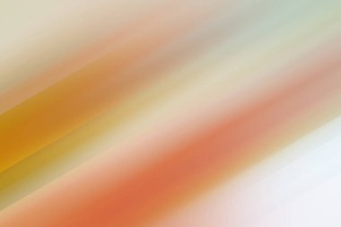 Soyut pastel yumuşak renkli yumuşak dokulu arka plan bulanık odak kapalı turuncu ve sarı renkte tonda. Duvar kağıdı olarak veya web tasarımı için kullanılabilir