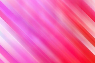 Pembe tonda soyut desenli arka plan