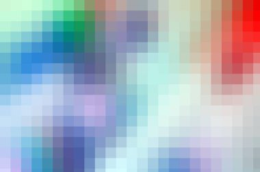 Soyut pastel yumuşak renkli düz kırmızı ve beyaz renk tonlu odak kapalı dokulu arka plan bulanık. Duvar kağıdı olarak veya web tasarımı için kullanılabilir