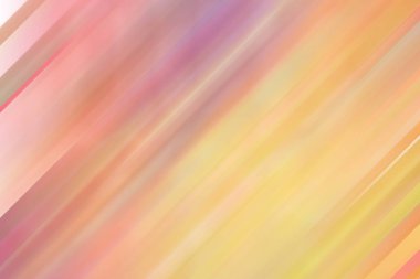 Soyut pastel yumuşak renkli yumuşak dokulu arka plan bulanık odak kapalı altın, sarı ve turuncu renk tonlu