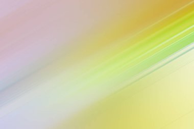Soyut pastel yumuşak renkli bulanık arka plan bulanıklaştırılmış odak tonu sarı renkte. Duvar kağıdı ya da web tasarımı için kullanılabilir