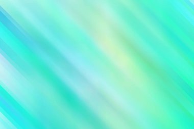 Soyut pastel yumuşak renkli bulanık dokulu arkaplan yeşil tonlu odak tonundan uzak