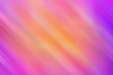 Pembe tonda soyut desenli arka plan