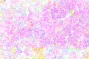 soyut pastel yumuşak renkli yumuşak bulanık dokulu arka plan pembe tonlu odak tonundan