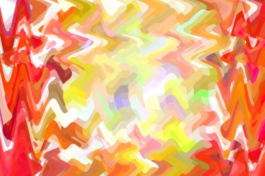 soyut pastel yumuşak renkli bulanık arkaplan bulanık odak tonundan sarı renge boyanmış