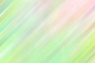 Soyut pastel yumuşak renkli bulanık dokulu arkaplan yeşil tonlu odak tonundan uzak