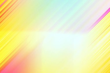 Soyut pastel yumuşak renkli yumuşak dokulu arka plan bulanık odak kapalı altın, sarı ve açık mavi renkte tonda