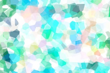 Soyut pastel yumuşak renkli düz mavi renk tonlu odak kapalı dokulu arka plan bulanık