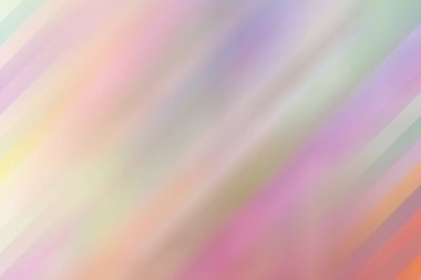 Fütüristik pastel pembe renkte yumuşak renkli yumuşak dokulu geometrik arka plan bulanık odak kapalı tonda soyut