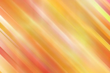 Soyut pastel yumuşak renkli yumuşak dokulu arka plan bulanık odak kapalı turuncu ve sarı renk tonlu