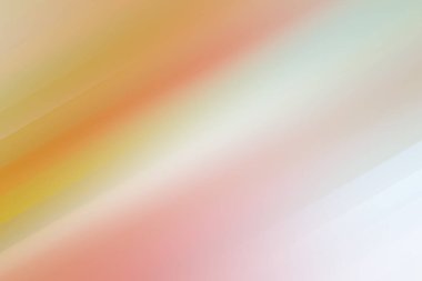 Soyut pastel yumuşak renkli yumuşak dokulu arka plan bulanık odak kapalı turuncu ve sarı renkte tonda. Duvar kağıdı olarak veya web tasarımı için kullanılabilir