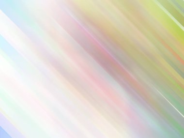 Soyut pastel yumuşak renkli bulanık dokulu arkaplan yeşil tonlu odak tonundan uzak