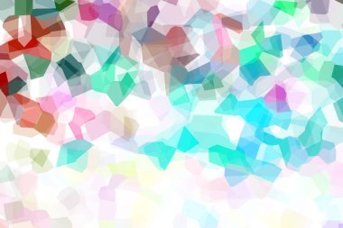 Soyut pastel yumuşak renkli düz mavi renk tonlu odak kapalı dokulu arka plan bulanık