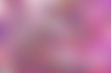 soyut pastel yumuşak renkli bulanık desenli arka plan menekşe ve leylak renginde odak tonundan