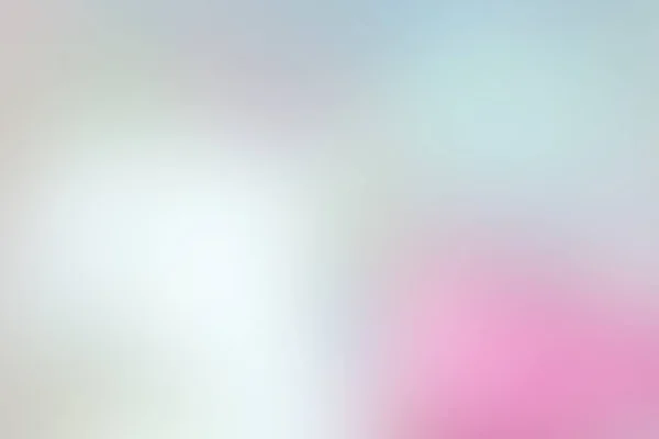 Abstract Pastel Soft Colorful Smooth Blurred Textured Background Focus Toned — Stock Photo, Image