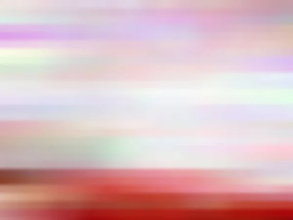 彩色柔和彩色平滑模糊纹理背景关闭焦点色调在红色 — 图库照片