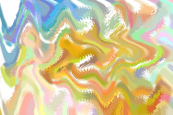 Abstrakt Pastell Mjuk Färgglad Slät Suddig Struktur Bakgrund Fokus Tonas — Stockfoto