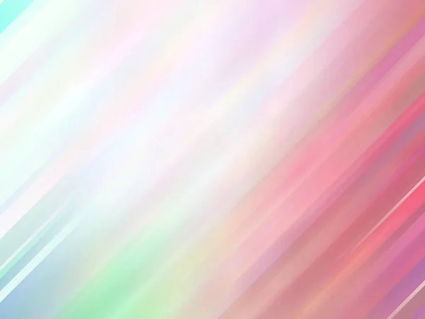 Abstrait Pastel Doux Coloré Lisse Flou Fond Texturé Focus Tonique — Photo