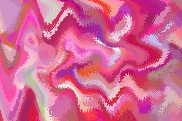 Fondo Texturizado Colorido Abstracto Tonificado Color Rosa —  Fotos de Stock