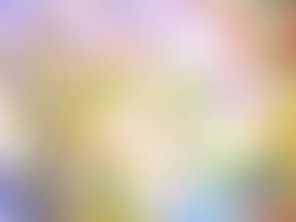 Abstract Pastel Soft Colorful Smooth Blurred Textured Background Focus Toned — Stock Photo, Image