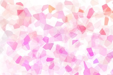 soyut pastel yumuşak renkli yumuşak bulanık dokulu arka plan pembe tonlu odak tonundan