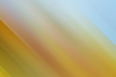 Soyut pastel yumuşak renkli bulanık arka plan bulanıklaştırılmış odak tonu sarı renkte. Duvar kağıdı ya da web tasarımı için kullanılabilir