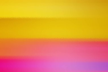 Soyut pastel yumuşak renkli yumuşak dokulu arka plan bulanık odak kapalı turuncu ve sarı renkte tonda. Duvar kağıdı olarak veya web tasarımı için kullanılabilir