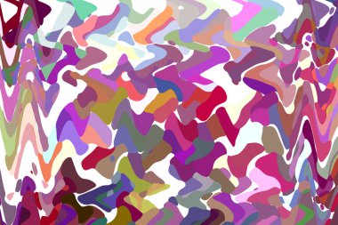 soyut pastel yumuşak renkli yumuşak bulanık dokulu arka plan pembe tonlu odak tonundan