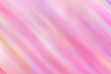 Pembe tonda soyut desenli arka plan