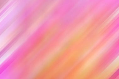 Pembe tonda soyut desenli arka plan