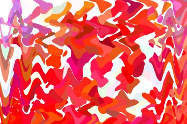 soyut pastel yumuşak renkli yumuşak bulanık dokulu arka plan pembe tonlu odak tonundan