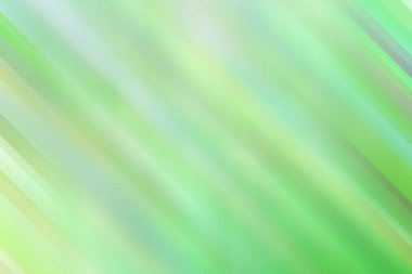 Soyut pastel yumuşak renkli bulanık dokulu arkaplan yeşil tonlu odak tonundan uzak