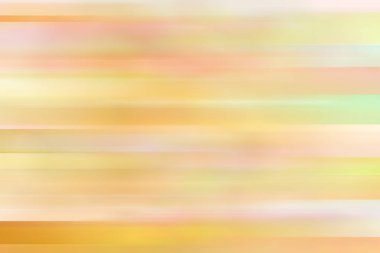 Soyut pastel yumuşak renkli yumuşak dokulu arka plan bulanık odak kapalı altın, sarı ve turuncu renk tonlu