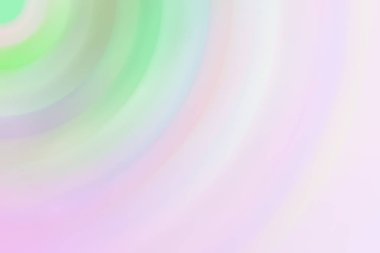 Soyut pastel yumuşak renkli bulanık dokulu arkaplan yeşil tonlu odak tonundan uzak