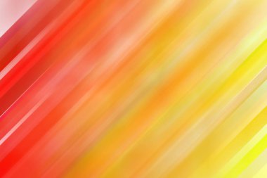 Soyut pastel yumuşak renkli yumuşak dokulu arka plan bulanık odak kapalı turuncu ve sarı renk tonlu