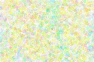 soyut pastel yumuşak renkli bulanık arkaplan bulanık odak tonundan sarı renge boyanmış