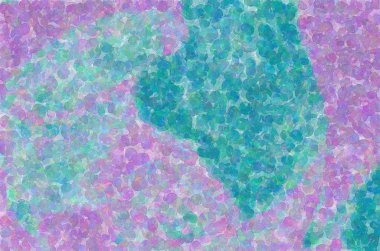 Soyut pastel yumuşak renkli düz yeşil renk tonlu odak kapalı dokulu arka plan bulanık